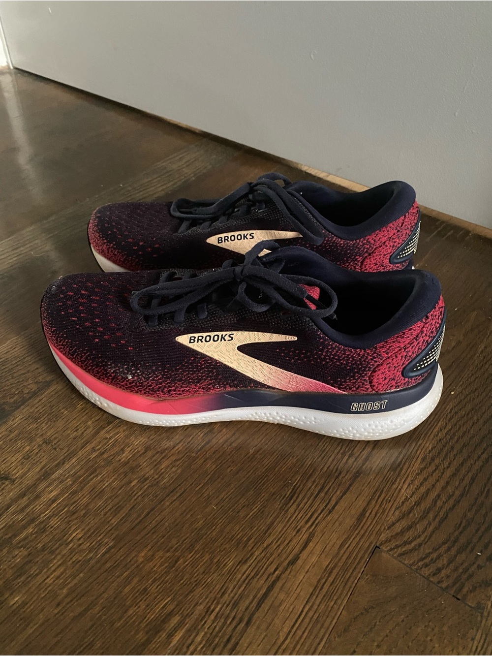 Brooks Ghost Running Shoes